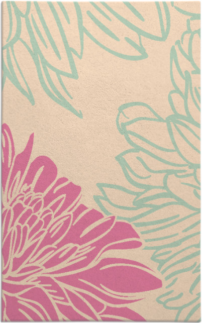 asha rug - item 657389