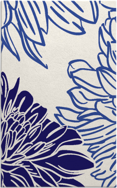 asha rug - item 657396