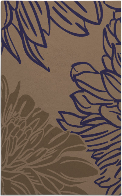 asha rug - item 657399