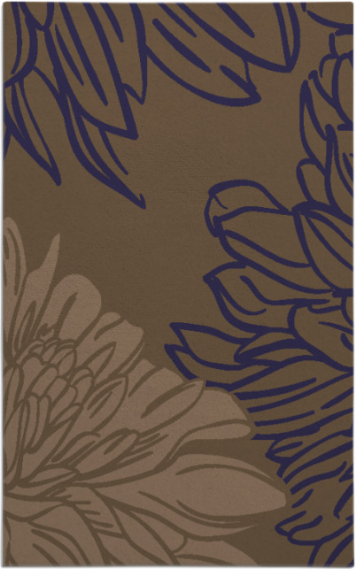 asha rug - item 657400