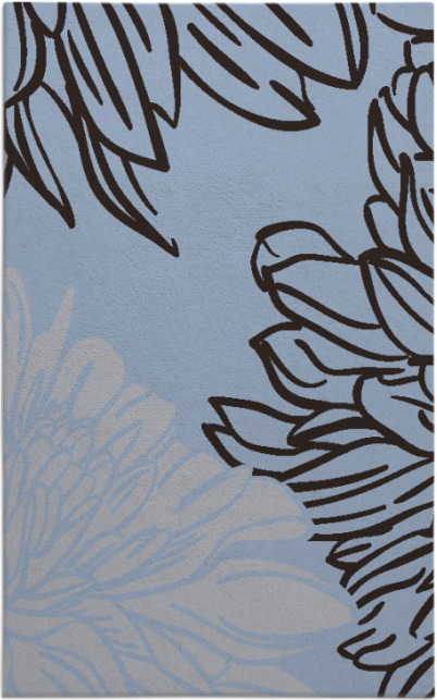 asha rug - item 657401