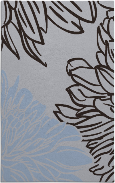 asha rug - item 657402