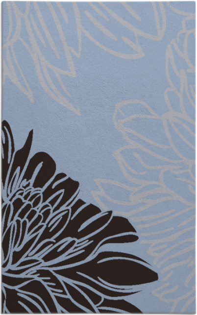 asha rug - item 657403