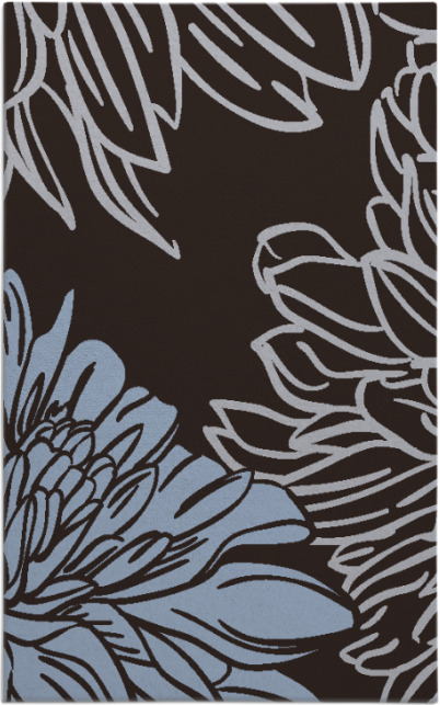 asha rug - item 657404