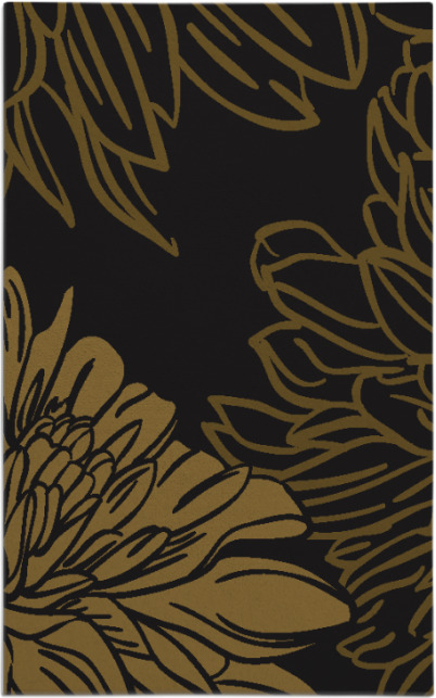 asha rug - item 657406