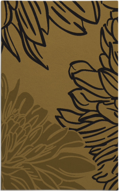 asha rug - item 657407