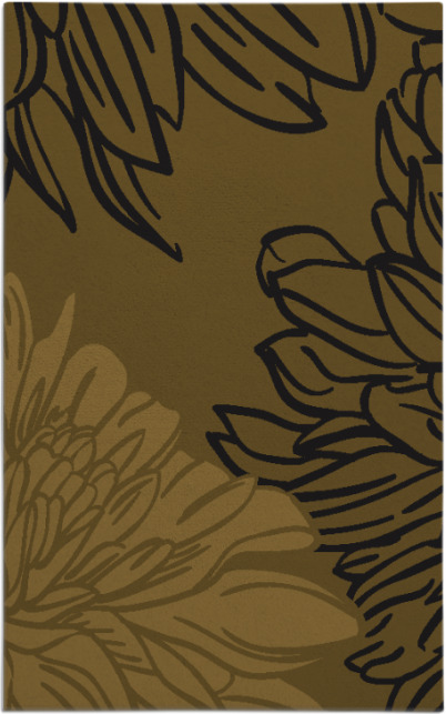 asha rug - item 657408