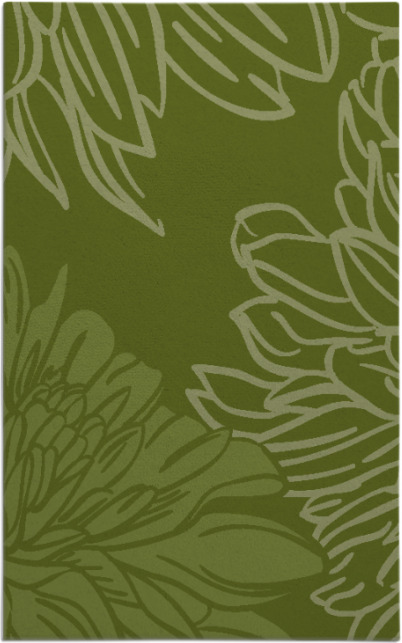 asha rug - item 657414