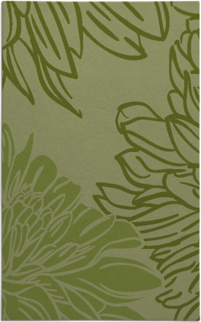 asha rug - item 657416