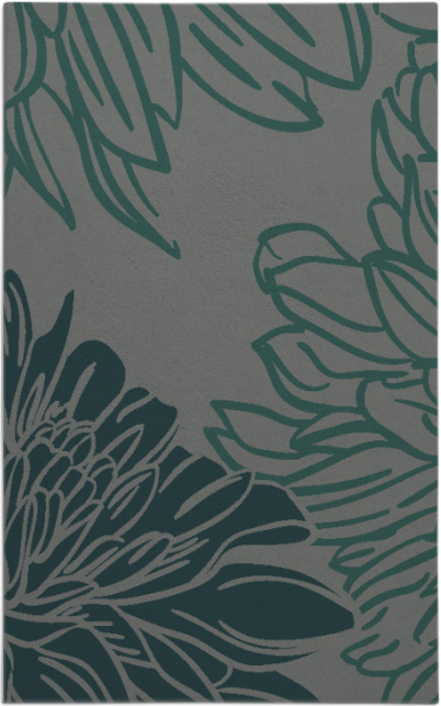 asha rug - item 657418