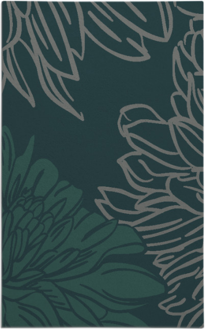 asha rug - item 657419