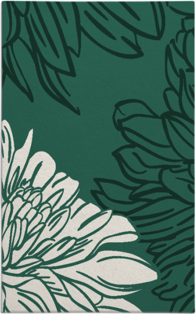 asha rug - item 657422