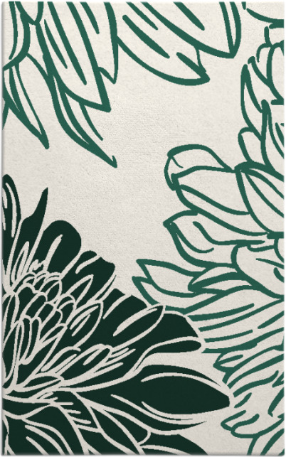 asha rug - item 657423