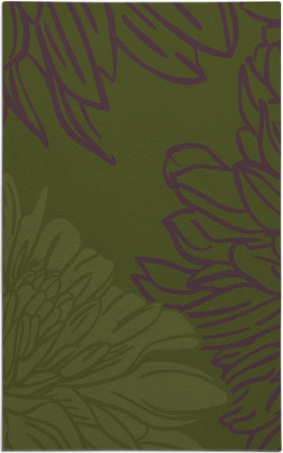 asha rug - item 657425