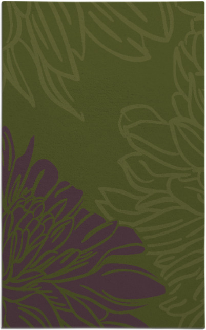 asha rug - item 657427