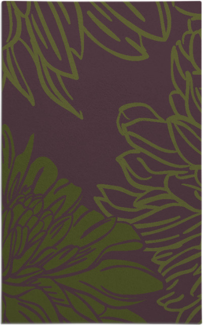 asha rug - item 657428