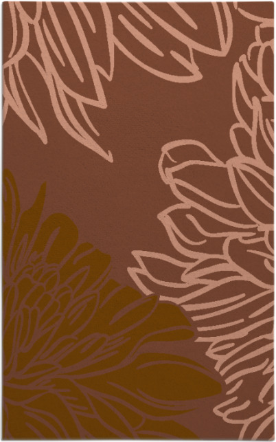 asha rug - item 657434