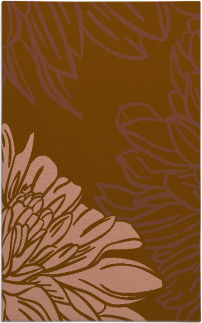 asha rug - item 657435