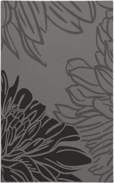 asha rug - item 657439