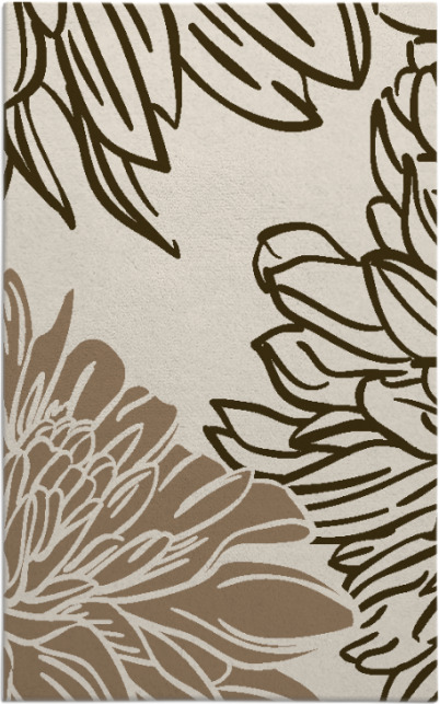 asha rug - item 657441