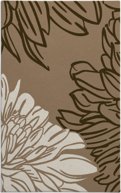 asha rug - item 657442