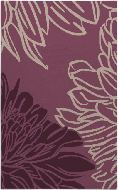 asha rug - item 657448