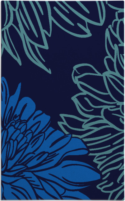 asha rug - item 657457