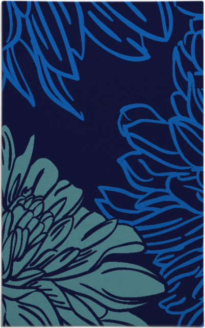 asha rug - item 657459