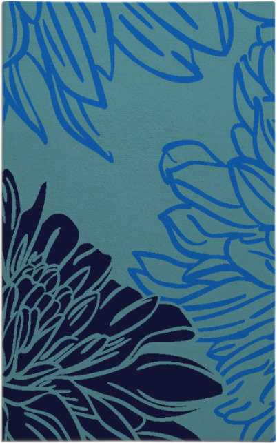 asha rug - item 657460