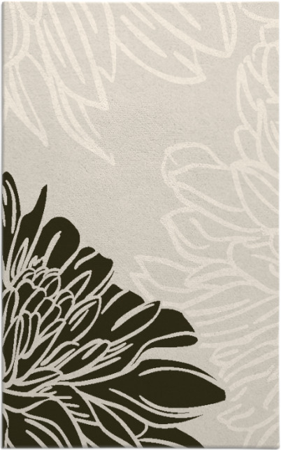 asha rug - item 657466