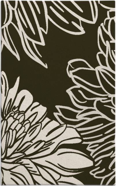 asha rug - item 657467