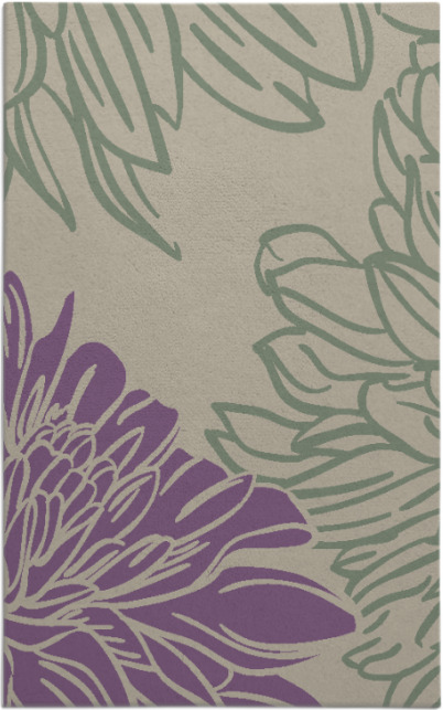 asha rug - item 657470