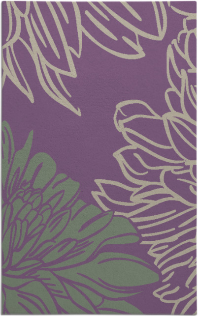 asha rug - item 657471