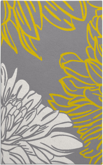 asha rug - item 657474