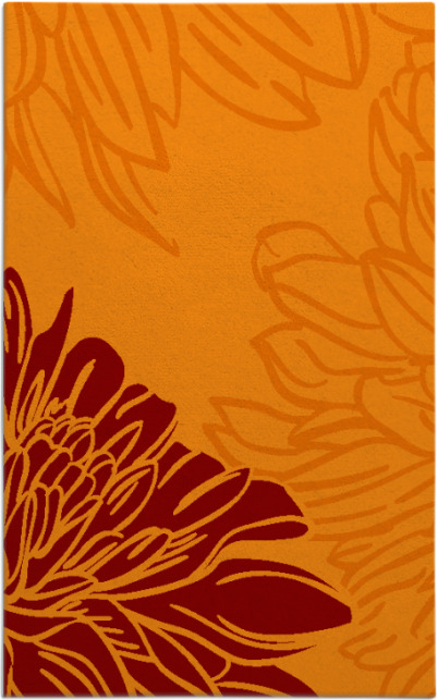 asha rug - item 657480