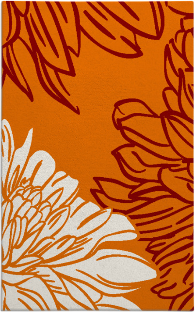 asha rug - item 657482