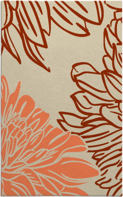 asha rug - item 657485