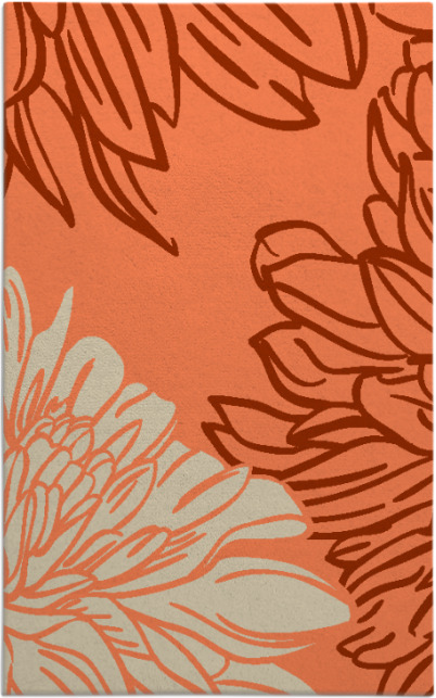 asha rug - item 657486