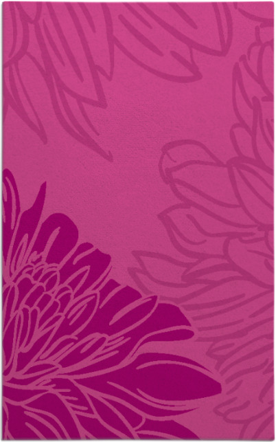 asha rug - item 657497