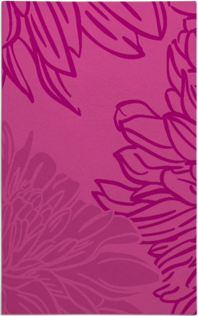 asha rug - item 657499