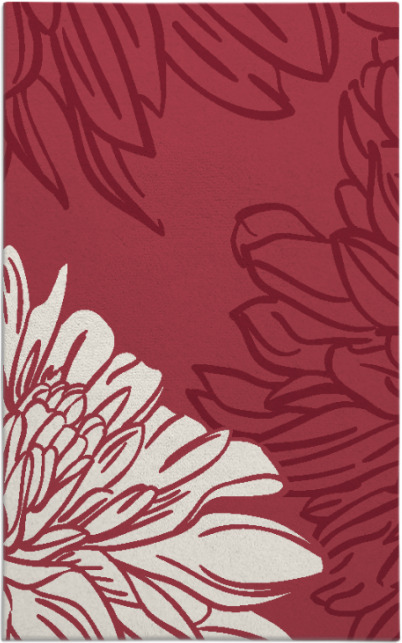 asha rug - item 657504