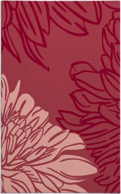 asha rug - item 657506