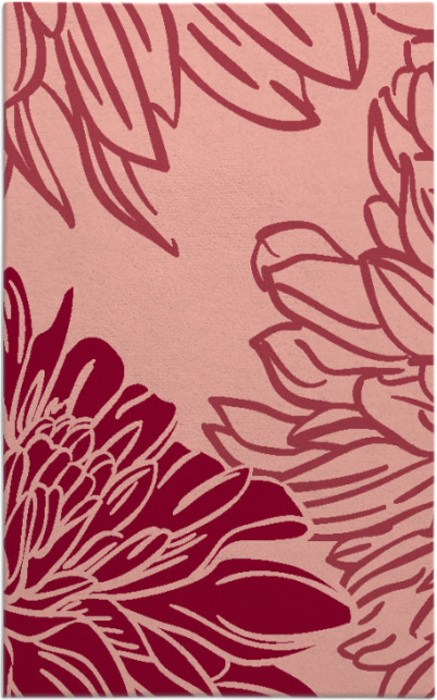 asha rug - item 657507