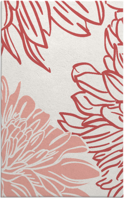 asha rug - item 657509