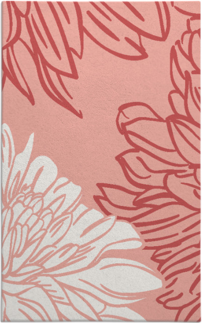 asha rug - item 657510