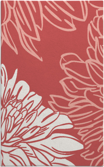 asha rug - item 657512