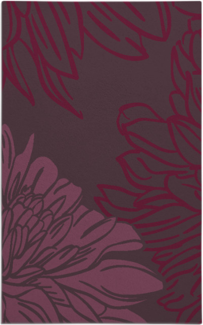 asha rug - item 657514