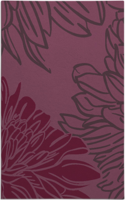 asha rug - item 657515