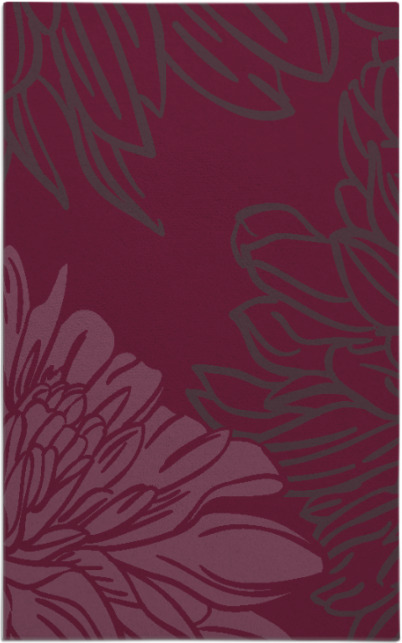 asha rug - item 657516