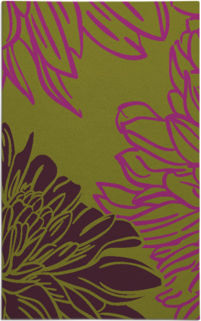 asha rug - item 657517